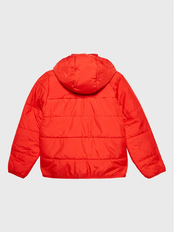 Ολοκαίνουργιο ⭐ Adidas Πουπουλένια Μπουφάν Μπουφάν πουπουλένιο Adicolor HK0387 Κόκκινο Regular Fit 👏 2 Ολοκαίνουργιο ⭐ Adidas Πουπουλένια Μπουφάν Μπουφάν πουπουλένιο Adicolor HK0387 Κόκκινο Regular Fit 👏 - Image 2