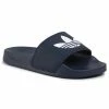 Καλύτερες κριτικές για 😀 Adidas Παντόφλες Adilette Lite Slides FU8299 Σκούρο μπλε 😍
