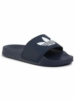 Καλύτερες κριτικές για 😀 Adidas Παντόφλες Adilette Lite Slides FU8299 Σκούρο μπλε 😍