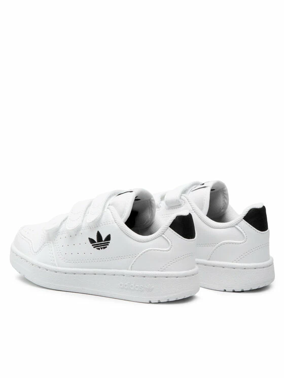 Καλύτερη πώληση 😍 Adidas Κοντά Αθλητικά Παπούτσια Ny 90 Cf C FY9846 Λευκό 💯 3 Καλύτερη πώληση 😍 Adidas Κοντά Αθλητικά Παπούτσια Ny 90 Cf C FY9846 Λευκό 💯 - Image 3