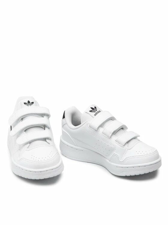 Καλύτερη πώληση 😍 Adidas Κοντά Αθλητικά Παπούτσια Ny 90 Cf C FY9846 Λευκό 💯 5 Καλύτερη πώληση 😍 Adidas Κοντά Αθλητικά Παπούτσια Ny 90 Cf C FY9846 Λευκό 💯 - Image 5