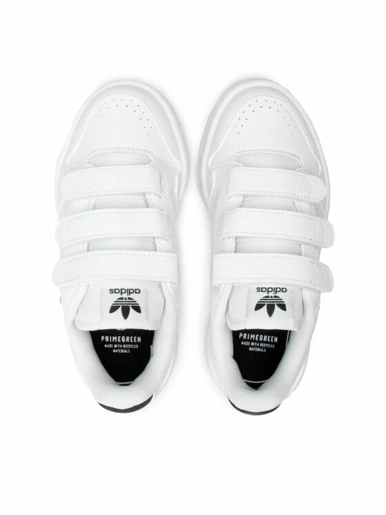 Καλύτερη πώληση 😍 Adidas Κοντά Αθλητικά Παπούτσια Ny 90 Cf C FY9846 Λευκό 💯 6 Καλύτερη πώληση 😍 Adidas Κοντά Αθλητικά Παπούτσια Ny 90 Cf C FY9846 Λευκό 💯 - Image 6