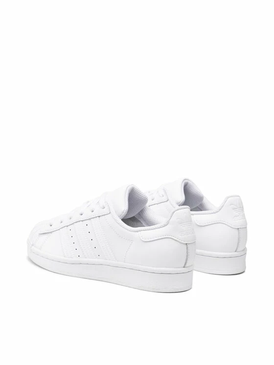 Καλύτερη πώληση ❤️ Adidas Κλειστά Παπούτσια Παπούτσια Superstar J EF5399 Λευκό 🤩 3 Καλύτερη πώληση ❤️ Adidas Κλειστά Παπούτσια Παπούτσια Superstar J EF5399 Λευκό 🤩 - Image 3