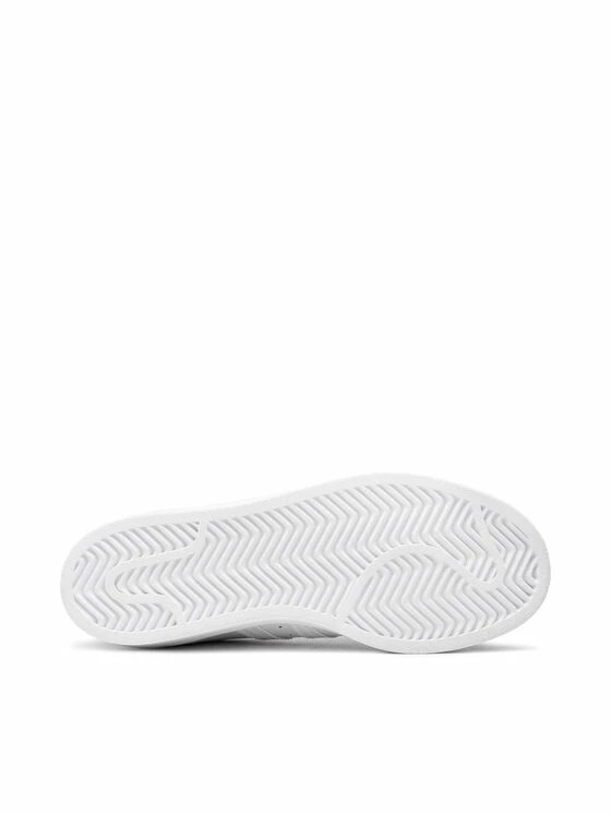 Καλύτερη πώληση ❤️ Adidas Κλειστά Παπούτσια Παπούτσια Superstar J EF5399 Λευκό 🤩 4 Καλύτερη πώληση ❤️ Adidas Κλειστά Παπούτσια Παπούτσια Superstar J EF5399 Λευκό 🤩 - Image 4