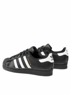 Συμφωνίες ✔️ Adidas Κλειστά Παπούτσια Παπούτσια Superstar J EF5398 Μαύρο 🥰 -adidas Originals Κατάστημα unnamed file 1059