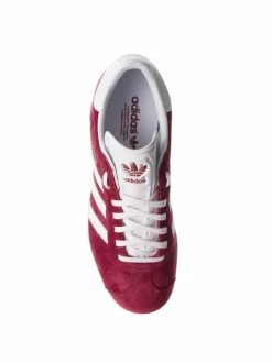 Καλύτερη πώληση 🧨 Adidas Παπούτσια Πεζοπορίας Παπούτσια Gazelle B41645 Μπορντό ❤️ -adidas Originals Κατάστημα unnamed file 1067