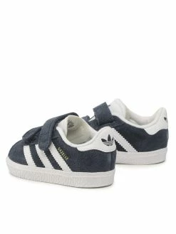 Flash Sale 👍 Adidas Υποδήματα αθλητικά Παπούτσια Gazelle Cf I CQ3138 Σκούρο μπλε 🧨 -adidas Originals Κατάστημα unnamed file 1071