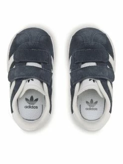 Flash Sale 👍 Adidas Υποδήματα αθλητικά Παπούτσια Gazelle Cf I CQ3138 Σκούρο μπλε 🧨 -adidas Originals Κατάστημα unnamed file 1074