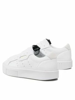 Εξοδος ✔️ Adidas Κλειστά Παπούτσια Παπούτσια Sleek Super W EF8858 Λευκό 🛒 8 Εξοδος ✔️ Adidas Κλειστά Παπούτσια Παπούτσια Sleek Super W EF8858 Λευκό 🛒 -adidas Originals Κατάστημα unnamed file 1089