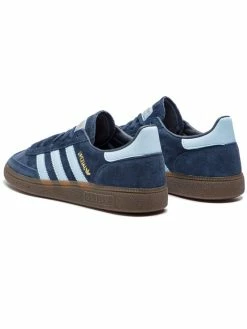 Πολύ καλή προσφορά ❤️ Adidas Παπούτσια Πεζοπορίας Παπούτσια Handball Spezial BD7633 Σκούρο μπλε 🔔 -adidas Originals Κατάστημα unnamed file 1095