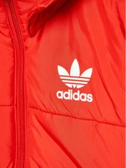 Ολοκαίνουργιο ⭐ Adidas Πουπουλένια Μπουφάν Μπουφάν πουπουλένιο Adicolor HK0387 Κόκκινο Regular Fit 👏 5 Ολοκαίνουργιο ⭐ Adidas Πουπουλένια Μπουφάν Μπουφάν πουπουλένιο Adicolor HK0387 Κόκκινο Regular Fit 👏 -adidas Originals Κατάστημα unnamed file 11