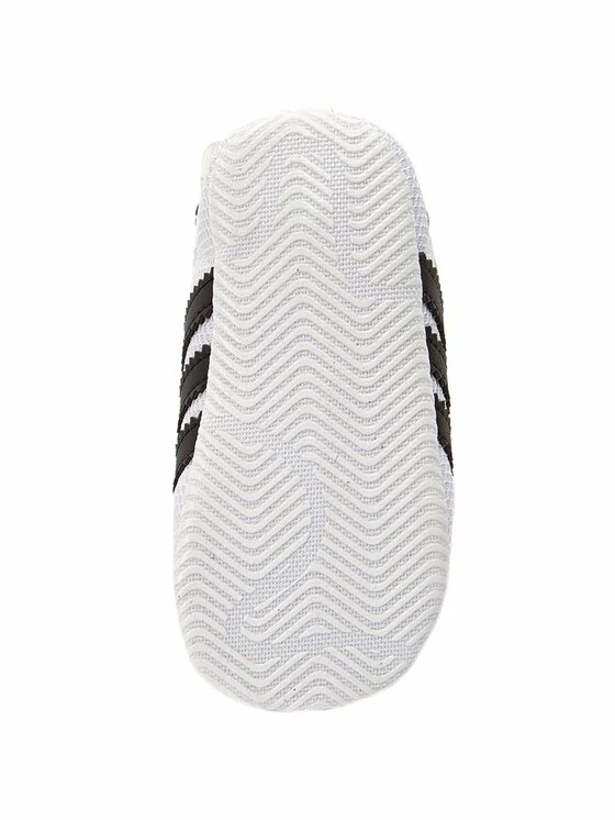 Νέος 🥰 Adidas Κοντά Αθλητικά Παπούτσια Superstar Crib S79916 Λευκό ⭐ 6 Νέος 🥰 Adidas Κοντά Αθλητικά Παπούτσια Superstar Crib S79916 Λευκό ⭐ - Image 6