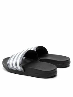 Ολοκαίνουργιο 🔥 Adidas Παντόφλες & Σαγιονάρες Παντόφλες Adilette Comfort K FY8836 Ασημί 🎉 -adidas Originals Κατάστημα unnamed file 1119