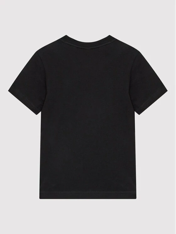 Κουπόνι 👍 Adidas T-shirts Σετ T-shirt και αθλητικό σορτς Camo HK0332 Μαύρο Regular Fit 😍 3 Κουπόνι 👍 Adidas T-shirts Σετ T-shirt και αθλητικό σορτς Camo HK0332 Μαύρο Regular Fit 😍 - Image 3