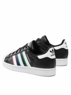 Τοπ 10 ⌛ Adidas Κλειστά Παπούτσια Παπούτσια Superstar J GZ4425 Μαύρο 😀 -adidas Originals Κατάστημα unnamed file 1140