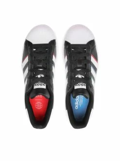 Τοπ 10 ⌛ Adidas Κλειστά Παπούτσια Παπούτσια Superstar J GZ4425 Μαύρο 😀 -adidas Originals Κατάστημα unnamed file 1143