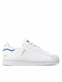 Νέος 😉 Adidas Κλειστά Παπούτσια Παπούτσια Superstar J GW1414 Λευκό ✔️ -adidas Originals Κατάστημα unnamed file 1158