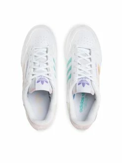 Νέος 🔥 Adidas Κλειστά Παπούτσια Παπούτσια Continental 80 Stripes J GY8138 Λευκό 💯 -adidas Originals Κατάστημα unnamed file 1167