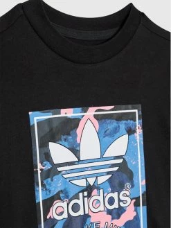 Κουπόνι 👍 Adidas T-shirts Σετ T-shirt και αθλητικό σορτς Camo HK0332 Μαύρο Regular Fit 😍 11 Κουπόνι 👍 Adidas T-shirts Σετ T-shirt και αθλητικό σορτς Camo HK0332 Μαύρο Regular Fit 😍 -adidas Originals Κατάστημα unnamed file 117