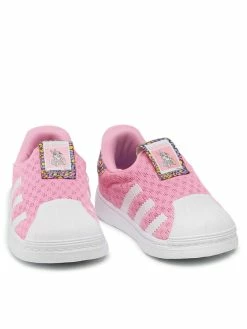 Προϋπολογισμός 👏 Adidas Κοντά Αθλητικά Παπούτσια Superstar 360 I GX3298 Ροζ 🎁 -adidas Originals Κατάστημα unnamed file 1178