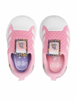 Προϋπολογισμός 👏 Adidas Κοντά Αθλητικά Παπούτσια Superstar 360 I GX3298 Ροζ 🎁 -adidas Originals Κατάστημα unnamed file 1179