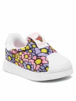 Best Pirce ✨ Adidas Κοντά Αθλητικά Παπούτσια Superstar 360 I GX3299 Μωβ ✔️