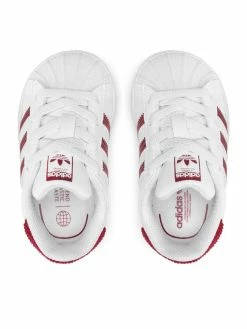 Ολοκαίνουργιο 🎁 Adidas Κοντά Αθλητικά Παπούτσια Superstar C GY3335 Λευκό 🥰 -adidas Originals Κατάστημα unnamed file 1203