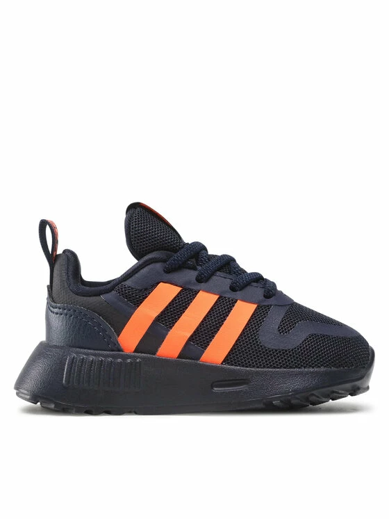 Εξοδος 💯 Adidas Κοντά Αθλητικά Παπούτσια Multix El I GW5549 Σκούρο μπλε 🔥 2 Εξοδος 💯 Adidas Κοντά Αθλητικά Παπούτσια Multix El I GW5549 Σκούρο μπλε 🔥 - Image 2
