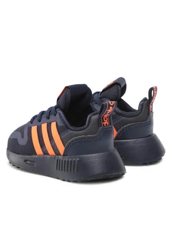 Εξοδος 💯 Adidas Κοντά Αθλητικά Παπούτσια Multix El I GW5549 Σκούρο μπλε 🔥 3 Εξοδος 💯 Adidas Κοντά Αθλητικά Παπούτσια Multix El I GW5549 Σκούρο μπλε 🔥 - Image 3