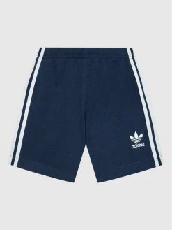 Ολοκαίνουργιο ✨ Adidas T-shirts Σετ T-shirt και αθλητικό σορτς Trefoil HK7482 Σκούρο μπλε Regular Fit 🎁 9 Ολοκαίνουργιο ✨ Adidas T-shirts Σετ T-shirt και αθλητικό σορτς Trefoil HK7482 Σκούρο μπλε Regular Fit 🎁 -adidas Originals Κατάστημα unnamed file 121