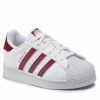 Εκπτωση ⌛ Adidas Κοντά Αθλητικά Παπούτσια Superstar C GY3334 Λευκό ❤️
