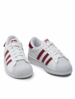 Εκπτωση ⌛ Adidas Κοντά Αθλητικά Παπούτσια Superstar C GY3334 Λευκό ❤️ -adidas Originals Κατάστημα unnamed file 1214