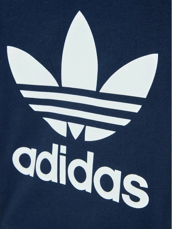 Ολοκαίνουργιο ✨ Adidas T-shirts Σετ T-shirt και αθλητικό σορτς Trefoil HK7482 Σκούρο μπλε Regular Fit 🎁 6 Ολοκαίνουργιο ✨ Adidas T-shirts Σετ T-shirt και αθλητικό σορτς Trefoil HK7482 Σκούρο μπλε Regular Fit 🎁 - Image 6