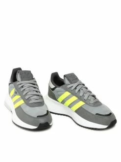 Πολύ καλή προσφορά 😀 Adidas Κλειστά Παπούτσια Παπούτσια Retropy F2 J GZ0826 Γκρι 👍 -adidas Originals Κατάστημα unnamed file 1253