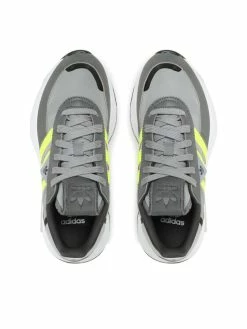 Πολύ καλή προσφορά 😀 Adidas Κλειστά Παπούτσια Παπούτσια Retropy F2 J GZ0826 Γκρι 👍 -adidas Originals Κατάστημα unnamed file 1254