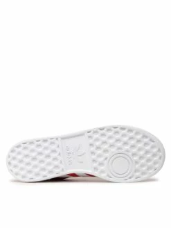 Το φθηνότερο 👏 Adidas Κλειστά Παπούτσια Παπούτσια Hamburg J GX3172 Κόκκινο 😍 -adidas Originals Κατάστημα unnamed file 1258