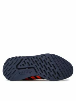 Ολοκαίνουργιο ✔️ Adidas Κλειστά Παπούτσια Παπούτσια Multix J GW3005 Σκούρο μπλε ✨ -adidas Originals Κατάστημα unnamed file 1264