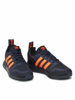 Ολοκαίνουργιο ✔️ Adidas Κλειστά Παπούτσια Παπούτσια Multix J GW3005 Σκούρο μπλε ✨ -adidas Originals Κατάστημα unnamed file 1265