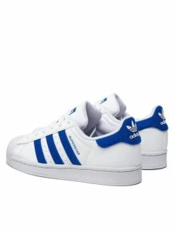 Συμφωνίες 🌟 Adidas Κλειστά Παπούτσια Παπούτσια Superstar J GV7951 Λευκό 👍 -adidas Originals Κατάστημα unnamed file 1269