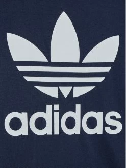 Συμφωνίες 👍 Adidas T-shirts T-Shirt Trefoil HK0260 Σκούρο μπλε Regular Fit 🤩 5 Συμφωνίες 👍 Adidas T-shirts T-Shirt Trefoil HK0260 Σκούρο μπλε Regular Fit 🤩 -adidas Originals Κατάστημα unnamed file 129