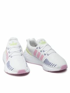 Κουπόνι 🌟 Adidas Αθλητικά Παπούτσια Swift Run 22 J GZ0798 Λευκό 😀 -adidas Originals Κατάστημα unnamed file 1301