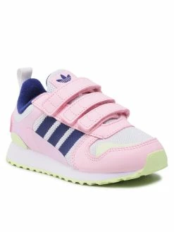 Τοπ 10 👍 Adidas Αθλητικά Παπούτσια Zx 700 Hd Cf C GY3747 Ροζ 👏