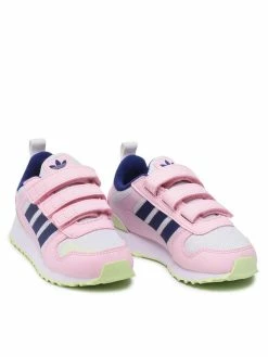 Τοπ 10 👍 Adidas Αθλητικά Παπούτσια Zx 700 Hd Cf C GY3747 Ροζ 👏 -adidas Originals Κατάστημα unnamed file 1307