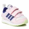 Flash Sale 👍 Adidas Αθλητικά Παπούτσια Zx 700 Hd Cf I GY3751 Ροζ 😀