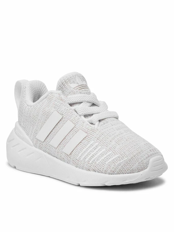 Εξοδος 😉 Adidas Κοντά Αθλητικά Παπούτσια Swift Run 22 El I GW8168 Γκρι ⌛ 1 Εξοδος 😉 Adidas Κοντά Αθλητικά Παπούτσια Swift Run 22 El I GW8168 Γκρι ⌛