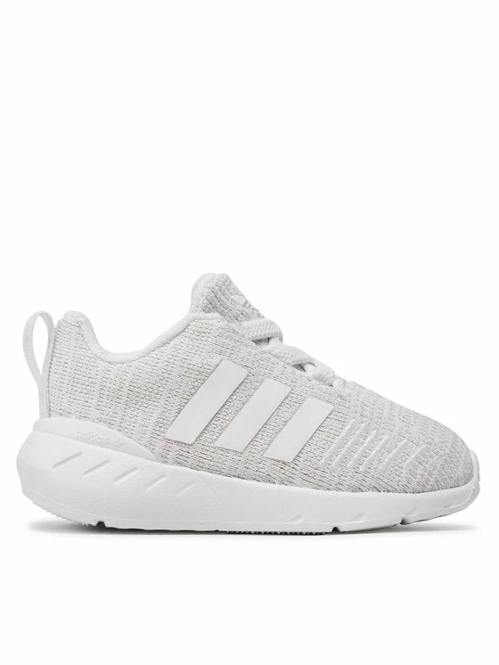 Εξοδος 😉 Adidas Κοντά Αθλητικά Παπούτσια Swift Run 22 El I GW8168 Γκρι ⌛ 2 Εξοδος 😉 Adidas Κοντά Αθλητικά Παπούτσια Swift Run 22 El I GW8168 Γκρι ⌛ - Image 2