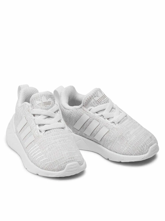 Εξοδος 😉 Adidas Κοντά Αθλητικά Παπούτσια Swift Run 22 El I GW8168 Γκρι ⌛ 5 Εξοδος 😉 Adidas Κοντά Αθλητικά Παπούτσια Swift Run 22 El I GW8168 Γκρι ⌛ - Image 5