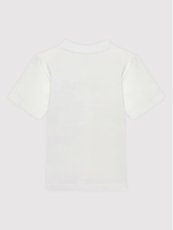 Το φθηνότερο 🔥 Adidas T-shirts Σετ T-shirt και αθλητικό σορτς Tee Set HE4658 Λευκό Regular Fit ⌛ 3 Το φθηνότερο 🔥 Adidas T-shirts Σετ T-shirt και αθλητικό σορτς Tee Set HE4658 Λευκό Regular Fit ⌛ - Image 3