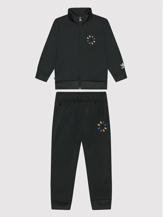 Εκπτωση 🤩 Adidas Σετ Φόρμα Adicolor HE6856 Μαύρο Regular Fit ✨ 1 Εκπτωση 🤩 Adidas Σετ Φόρμα Adicolor HE6856 Μαύρο Regular Fit ✨