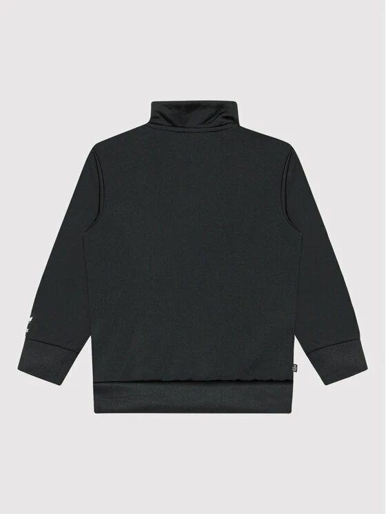 Εκπτωση 🤩 Adidas Σετ Φόρμα Adicolor HE6856 Μαύρο Regular Fit ✨ 3 Εκπτωση 🤩 Adidas Σετ Φόρμα Adicolor HE6856 Μαύρο Regular Fit ✨ - Image 3